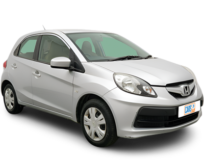 Honda Brio-img